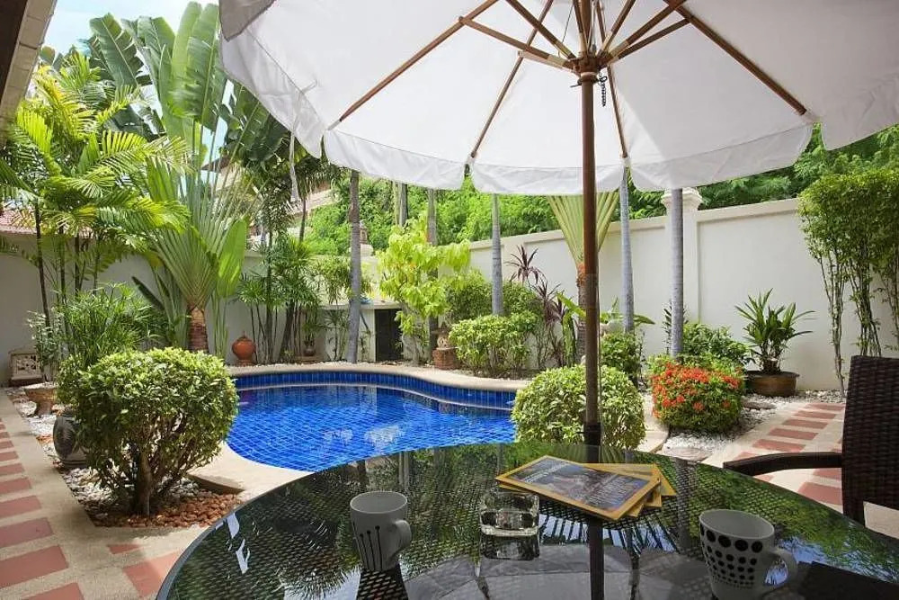 Baan Tawan One