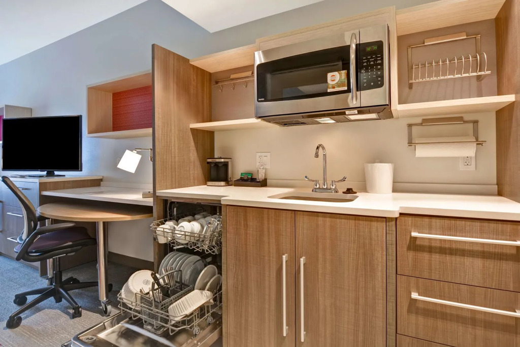 Home2 Suites By Hilton Naples I-75 Pine Ridge Road