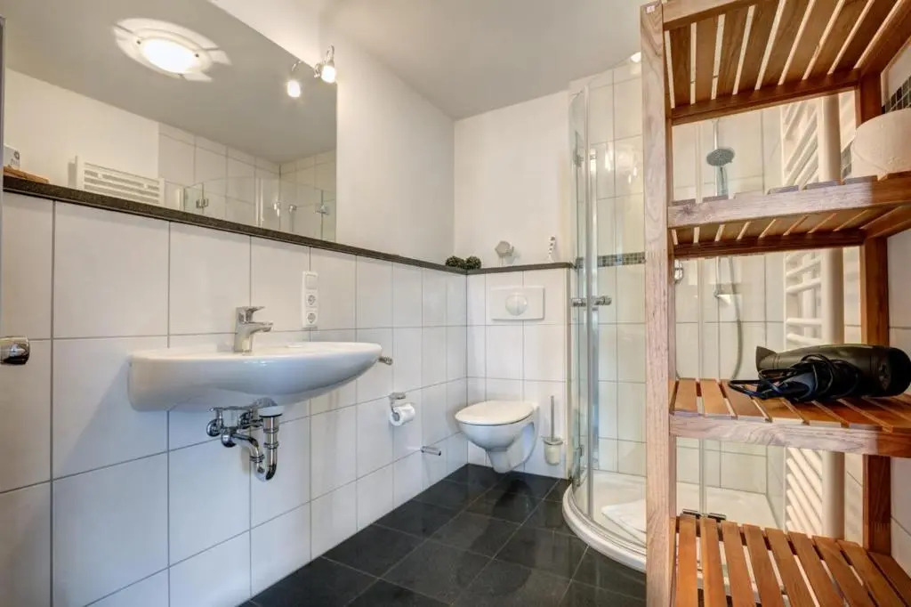 Ostseeresidenz Gorki- Park - 23 mit Wellness und Schwimmbad