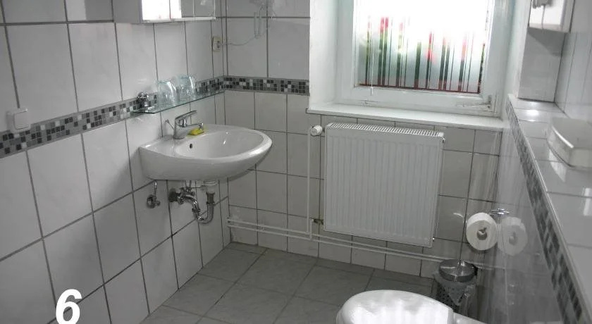 Hotel "Alte Schule" Trogen