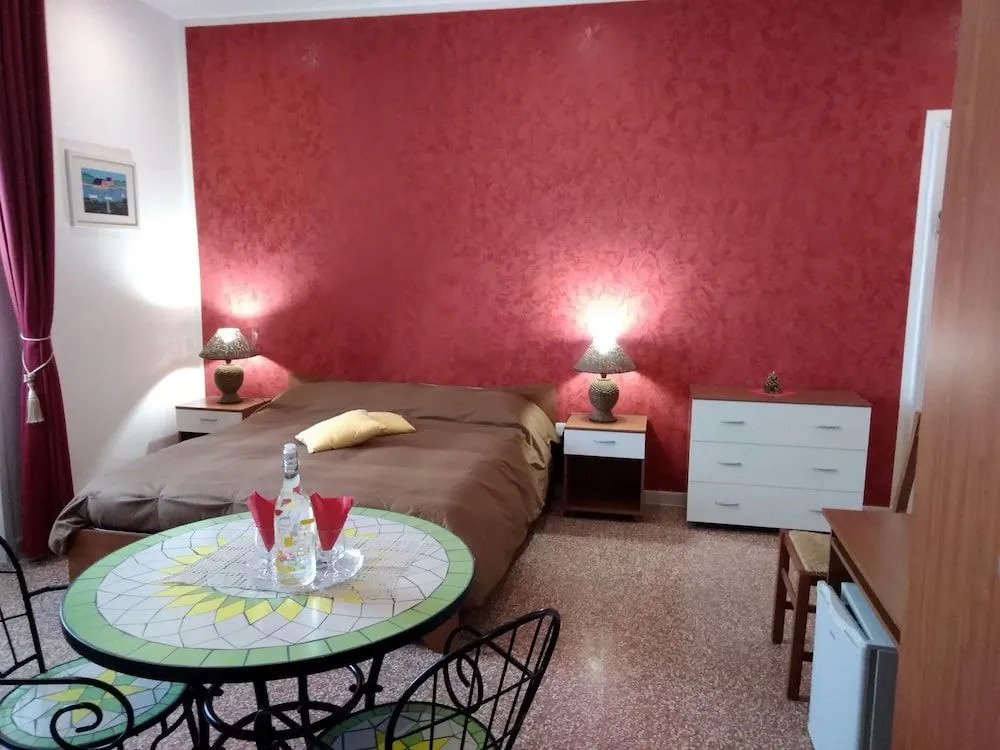 B&B Vico Vacanze