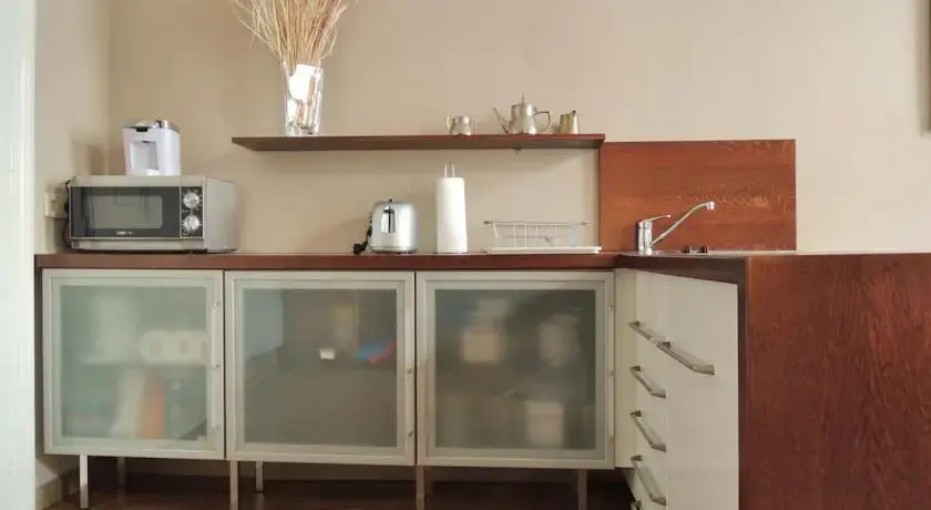 Appartement Cervantes Downtown