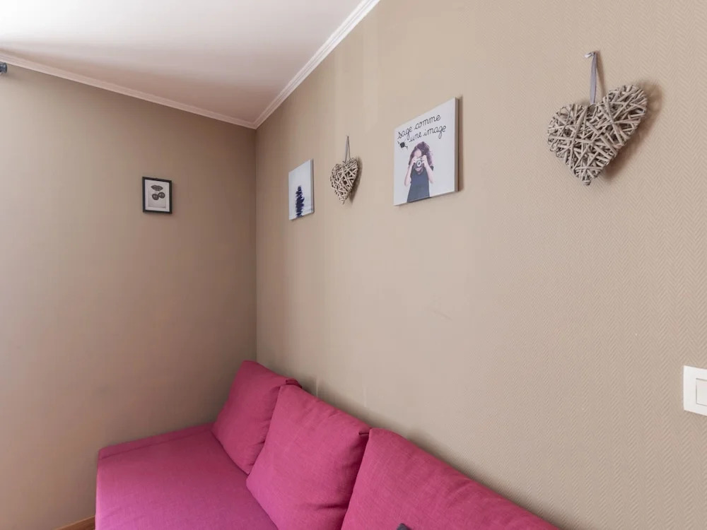 Le Petite Maison