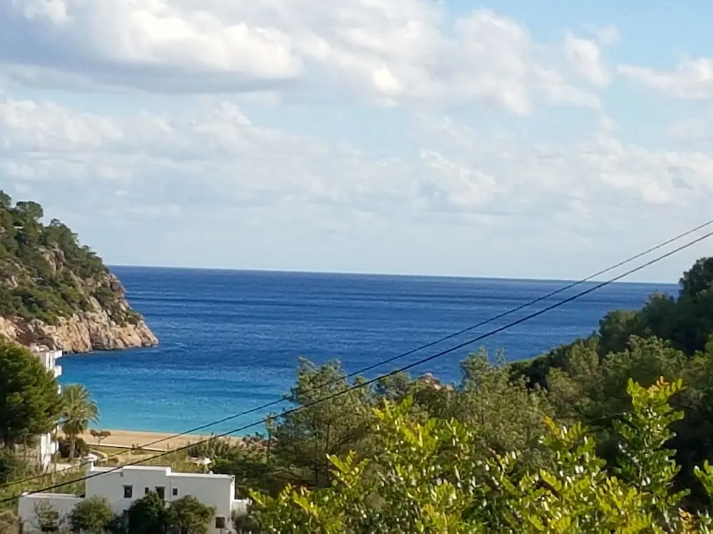 Beautiful Villa in Ibiza With Swimming Pool