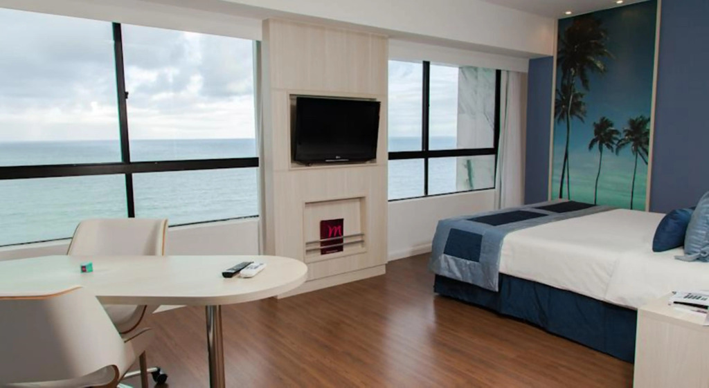 Mercure Recife Navegantes