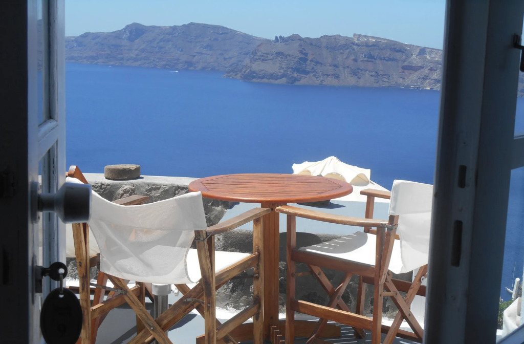Rimida Villas- Adults Only
