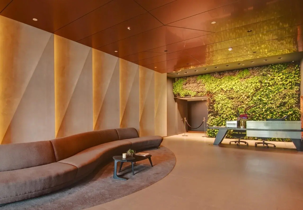 Botanica Residences