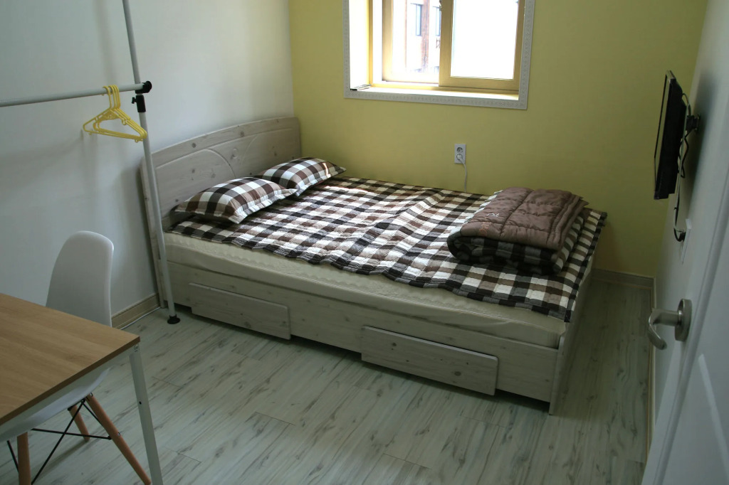 New Gwangju Guesthouse