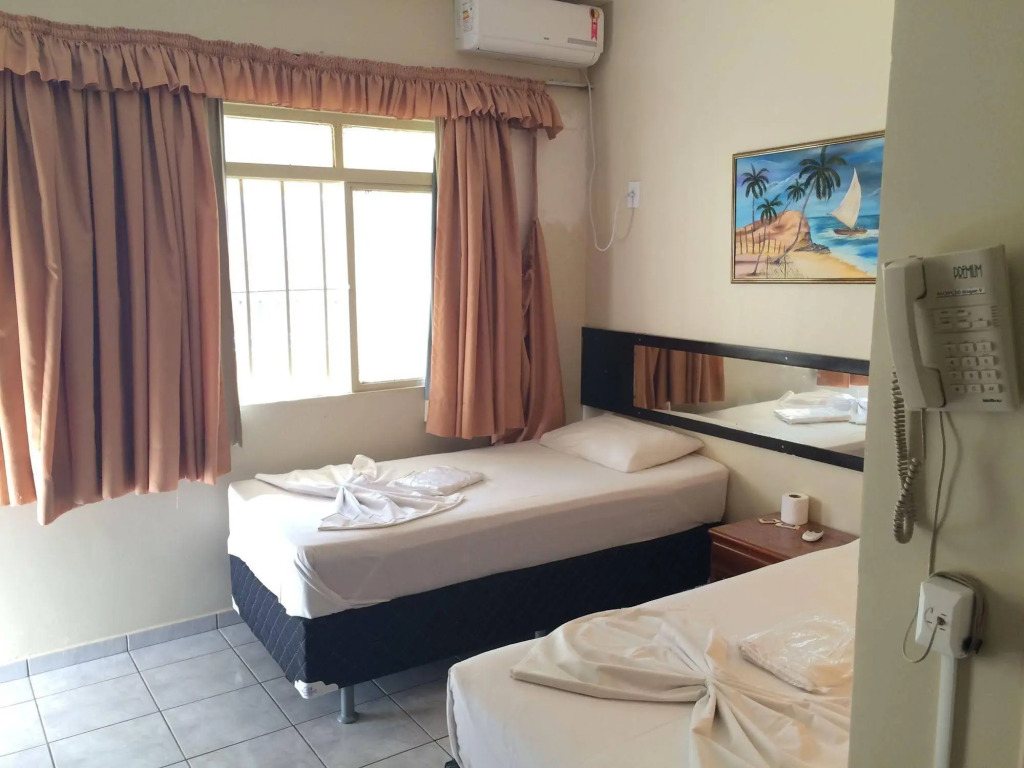 Hotel Singular