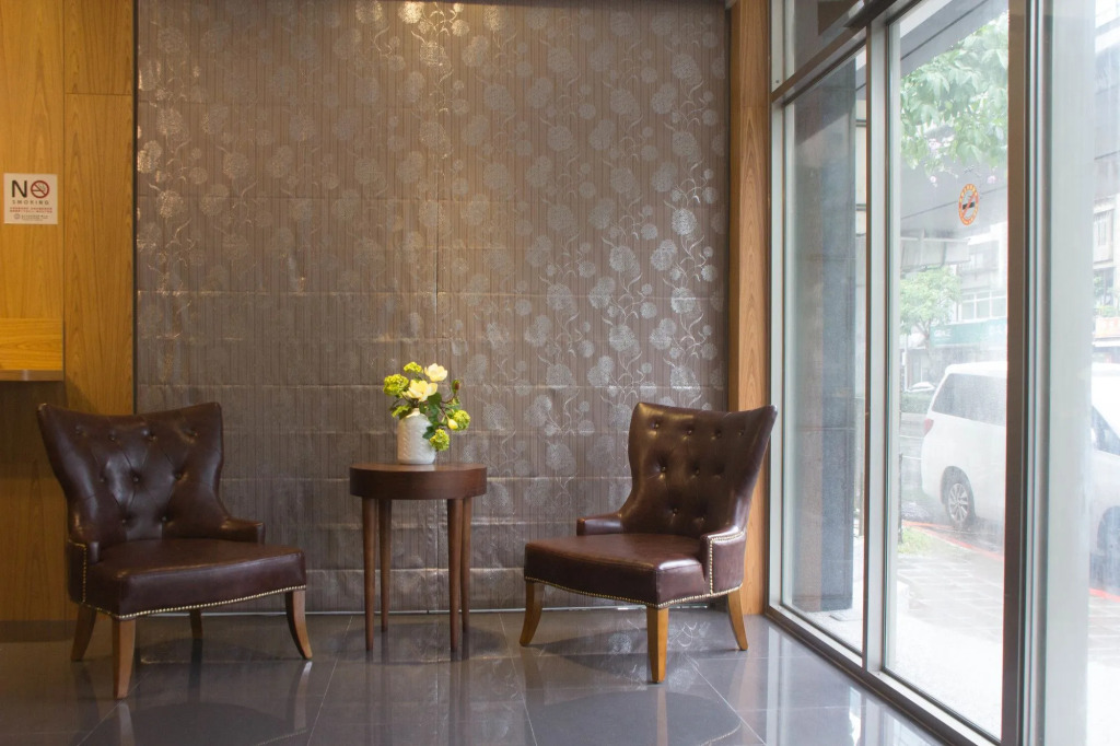 The Koos Hotel Dahu