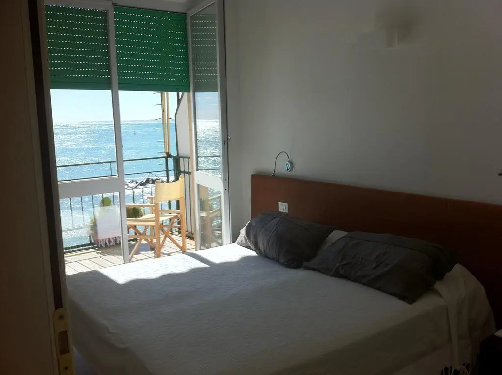 Al mare Affittacamere
