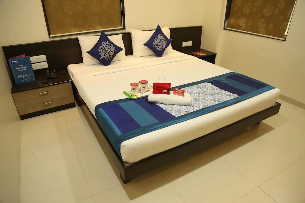 OYO 1647 Hotel Regent