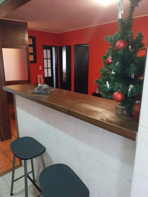 Serra da Estrela Superior Flat Seia Alojamentos