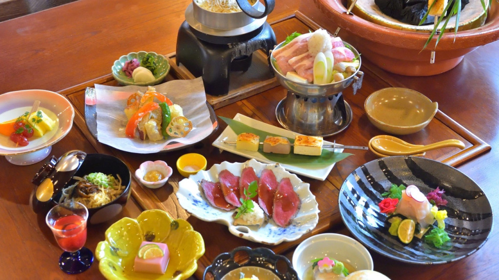 Hotel Hikyounoyu