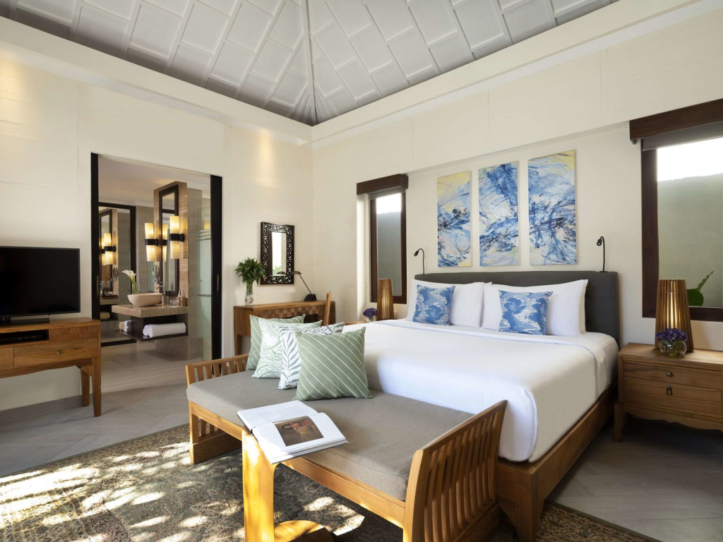 Avani Seminyak Bali Resort