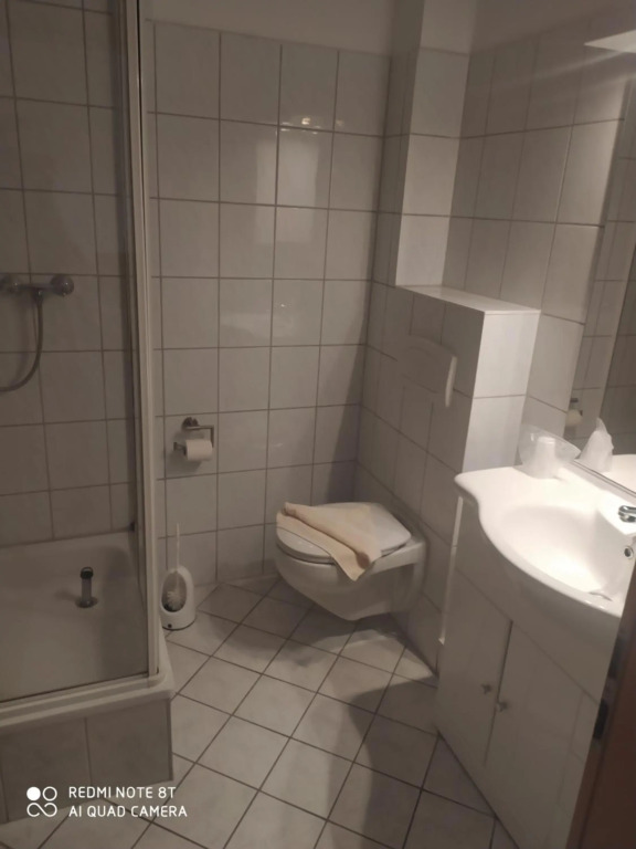 ALTE MOLKEREI Wolgast