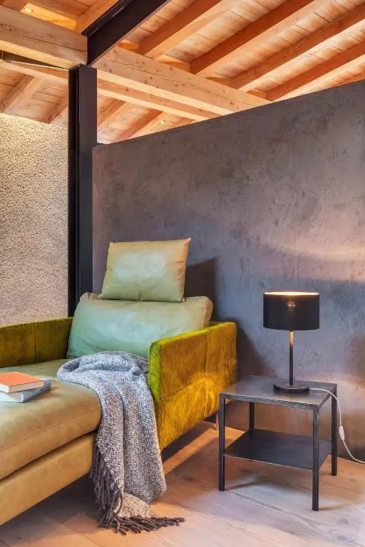 Boutiquehotel Rattenberg