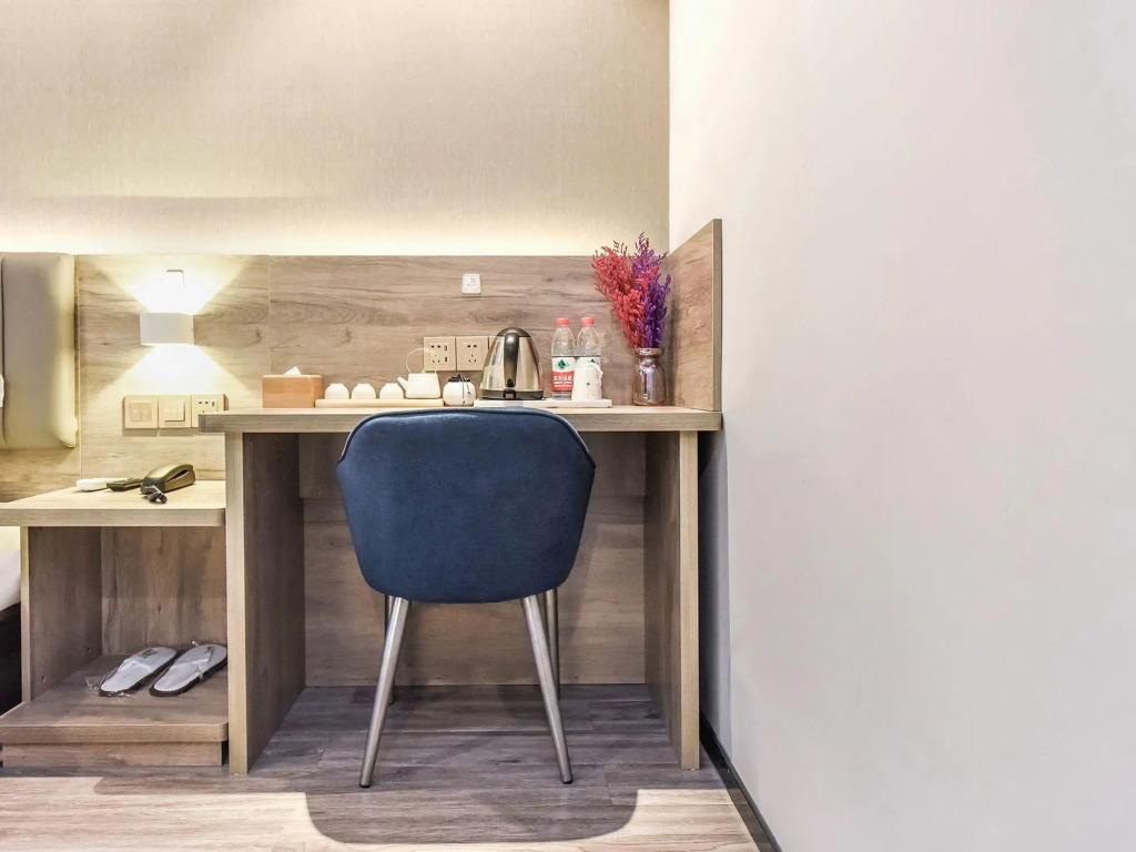 7 Days Inn (Rongchang Commercial Pedestrian Street)