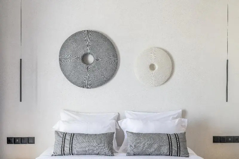 Nove Milos Luxury by Estia