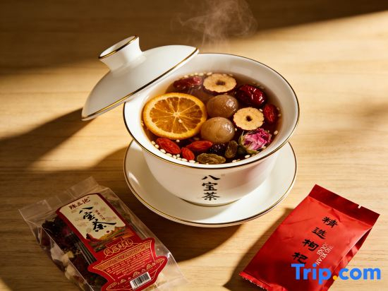 HanTing Hotel (Yinchuan International Exhibition Center Huanghe East Road)
