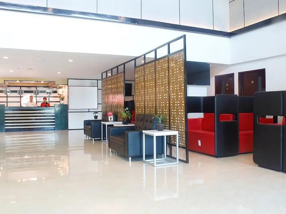 Hotel Sogo Alabang South Road