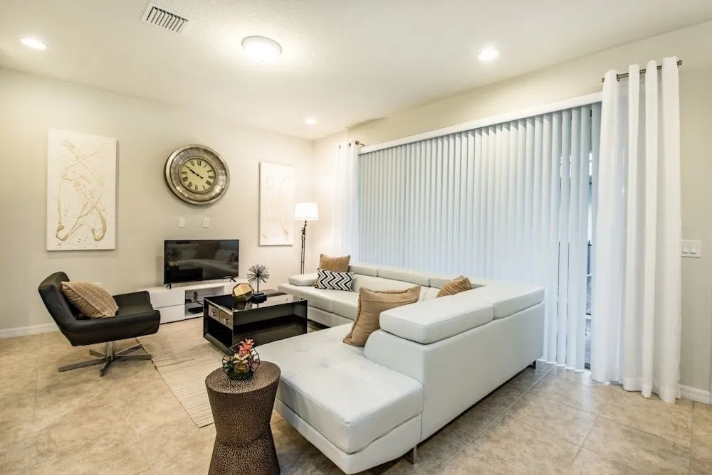 Amazing Townhome! - Windsor at Westside - 9035RS