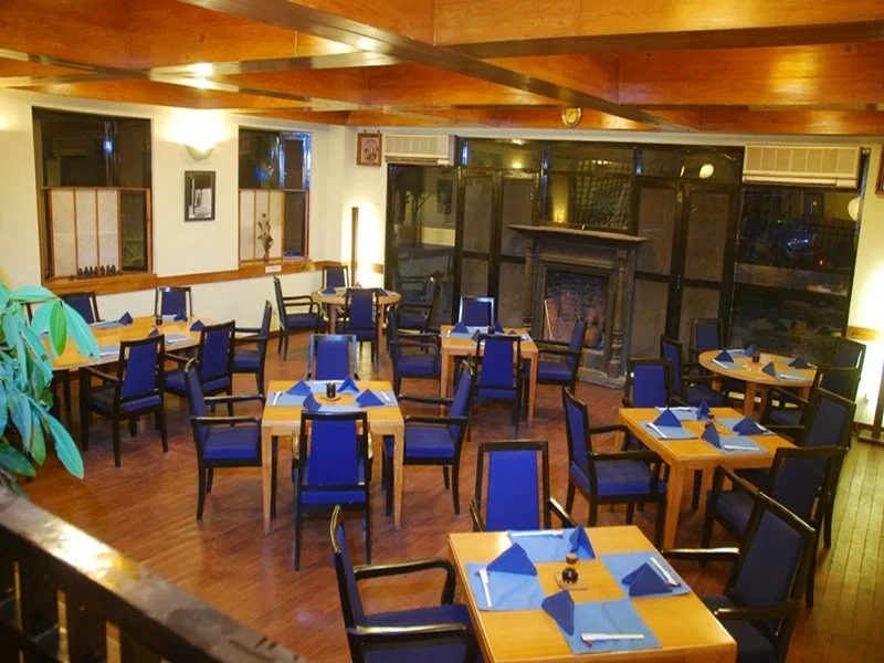 The Kido Hotel