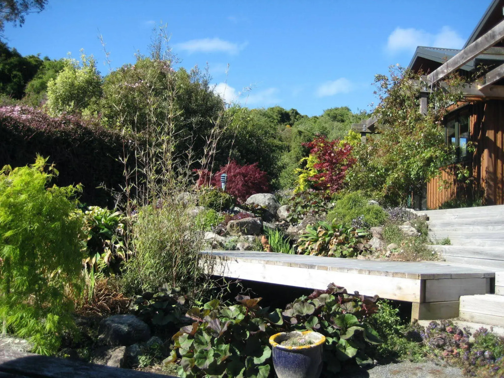 Leithview Bed & Breakfast