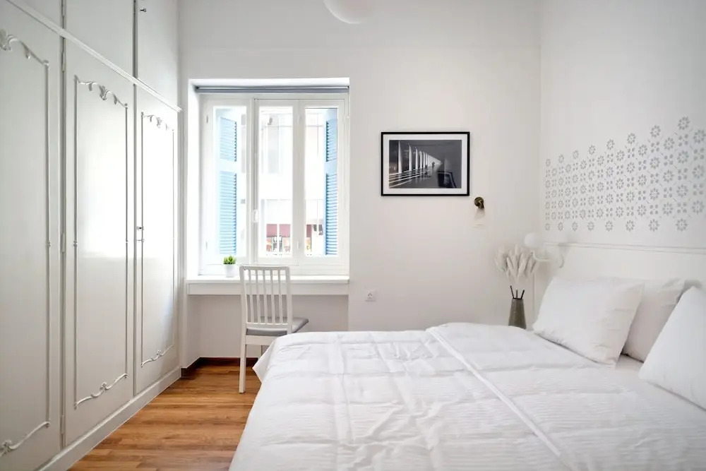 Kallimarmaro M M Smart Suite by Superhost Hub