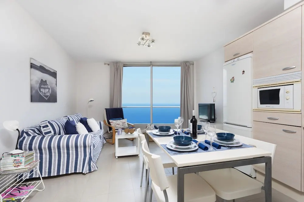Bajamar Beach Apartment