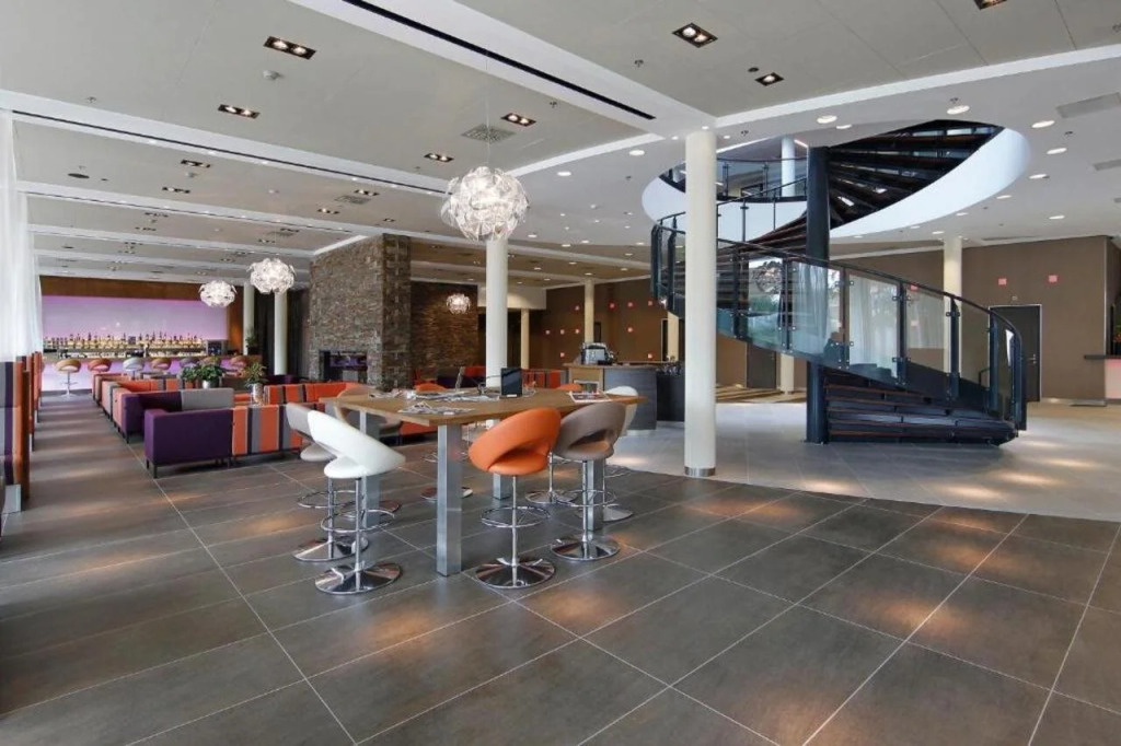 Hotel Lumen Zwolle