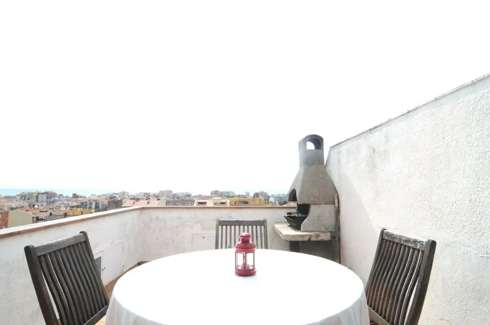 HomeHolidaysRentals Bages - Costa Bcn