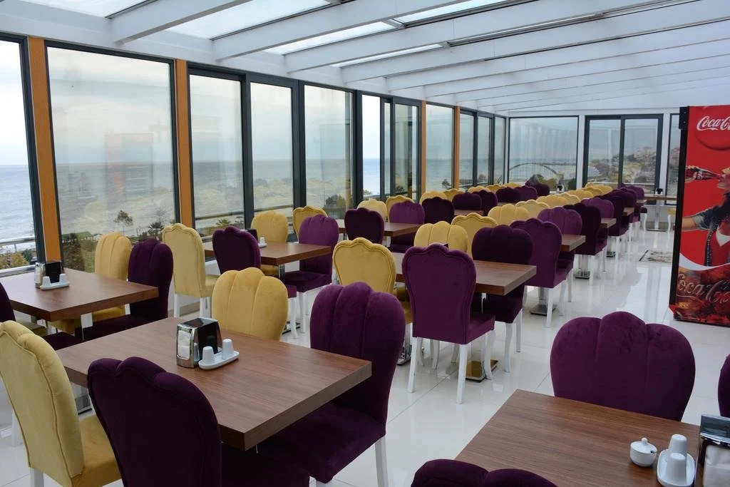 Hotel Avci