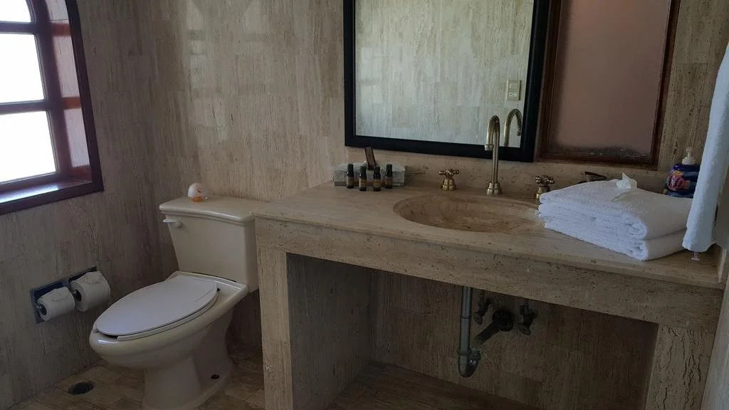 Hill House Mazatlan