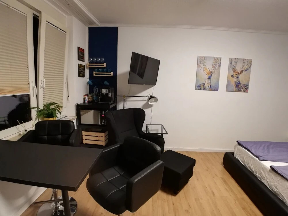 Dream & Relax Apartments Messe