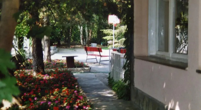 The Lodge Aosta