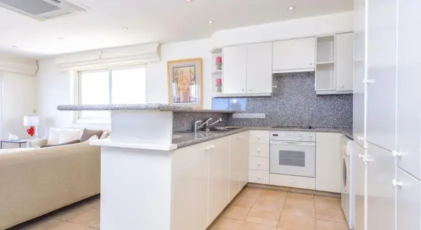 Apartment Kara