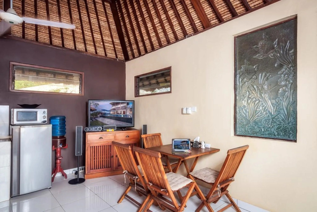 Villa Mimpi Manis