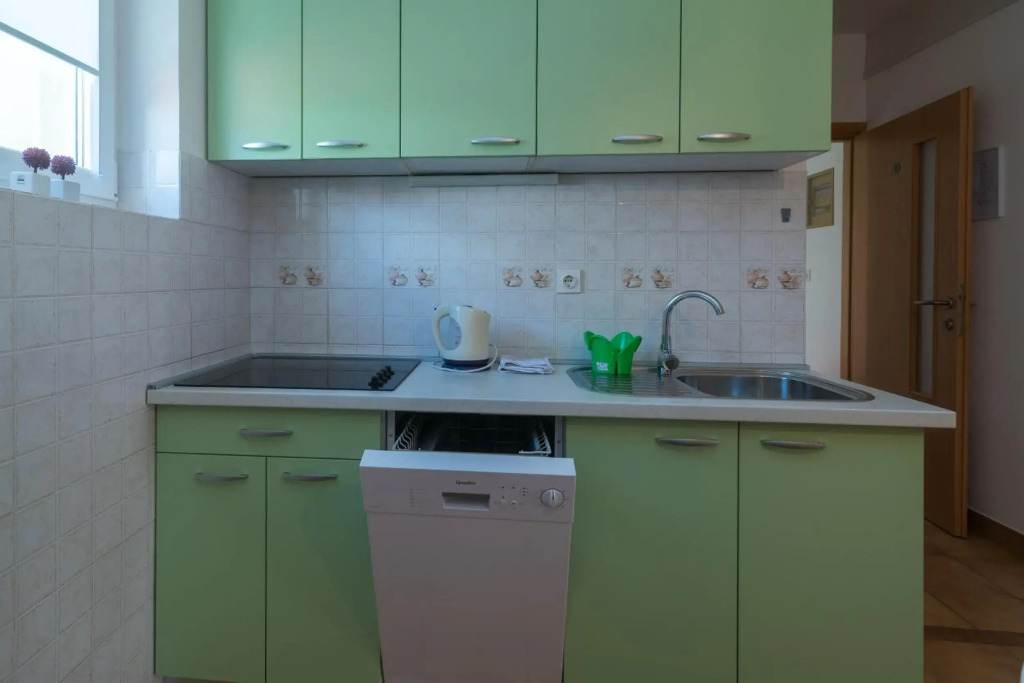Apartments Bogdanic Krk I