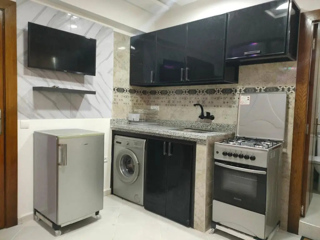 Appartement en plein Centre Ville