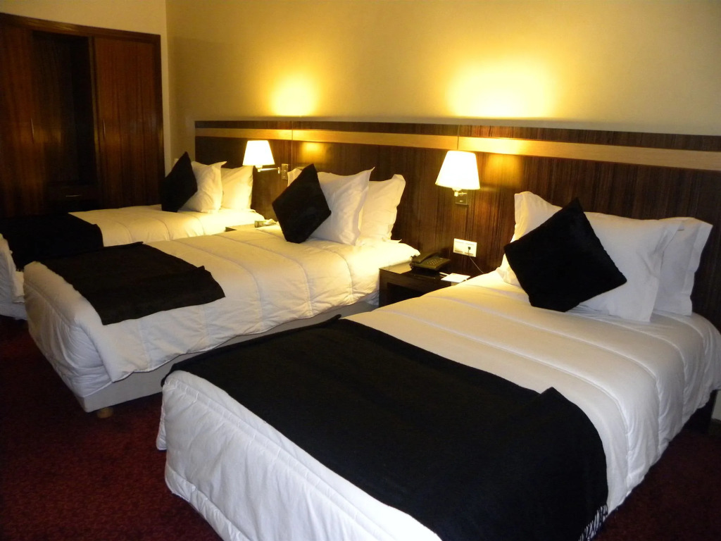 Rive Hotel