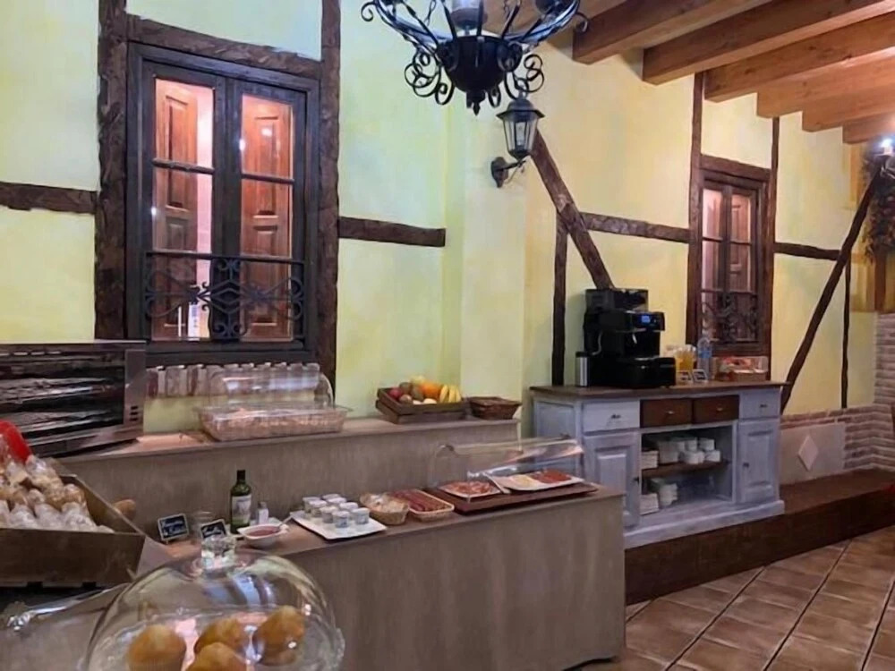 Hotel Rural El Marqués