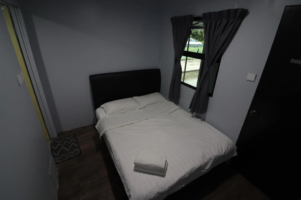 The Box Hotel