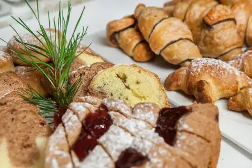 Garni Hotel Miara - Your Dolomites Home