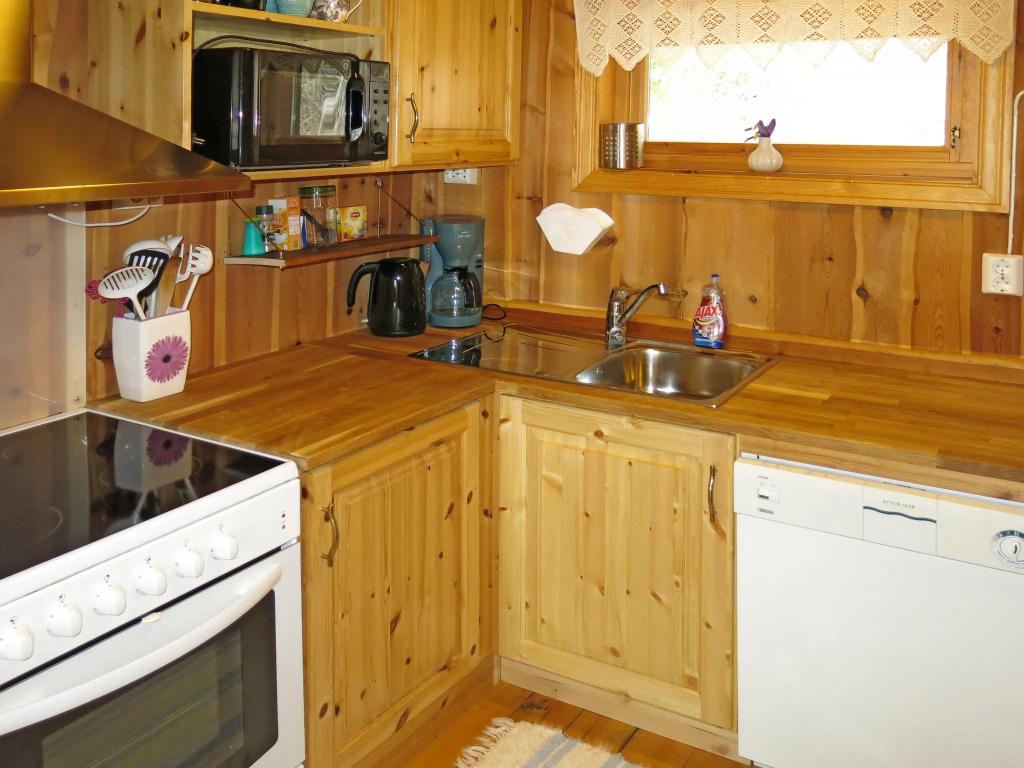 Chalet Målsnes by Interhome