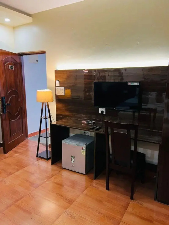 The Mayfield Beach Resort and Spa Baga