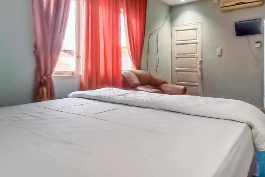Asokatama Residence Syariah RedPartner