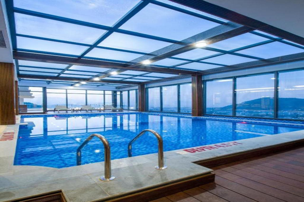 Best Western Plus Godawari Resort