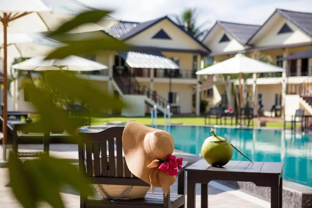 Sansan Resort