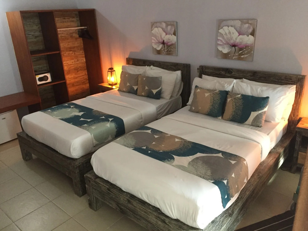 Kalua Boutique Bungalows